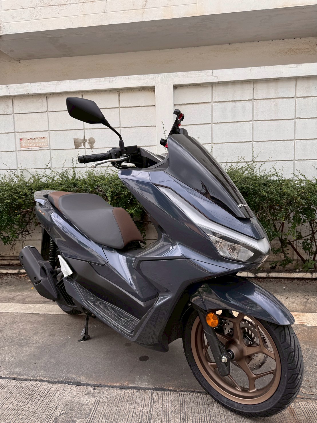 Honda PCX 160 #2